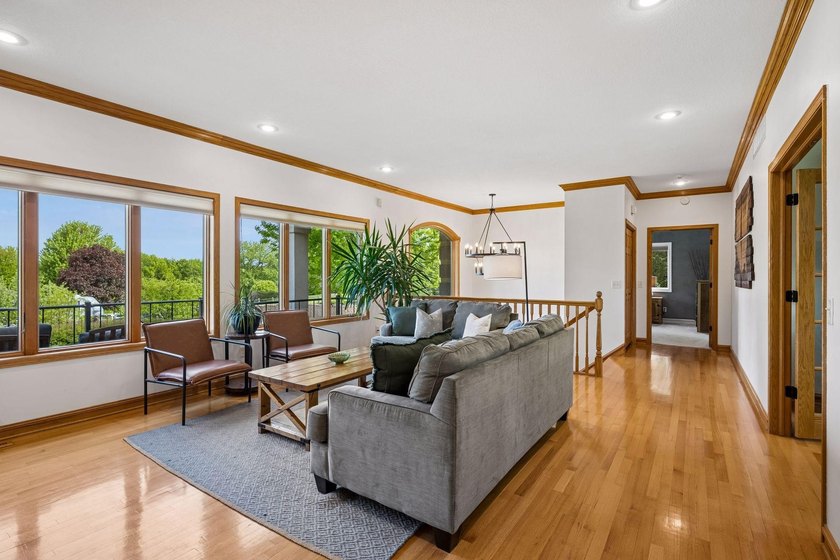 Rare opportunity to own a custom-built home in the sought-after - photo 17