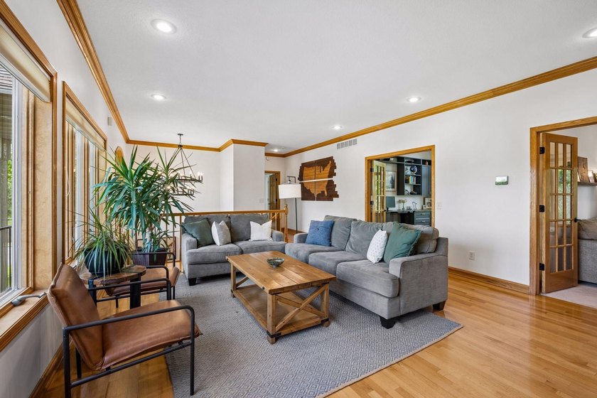 Rare opportunity to own a custom-built home in the sought-after - photo 18