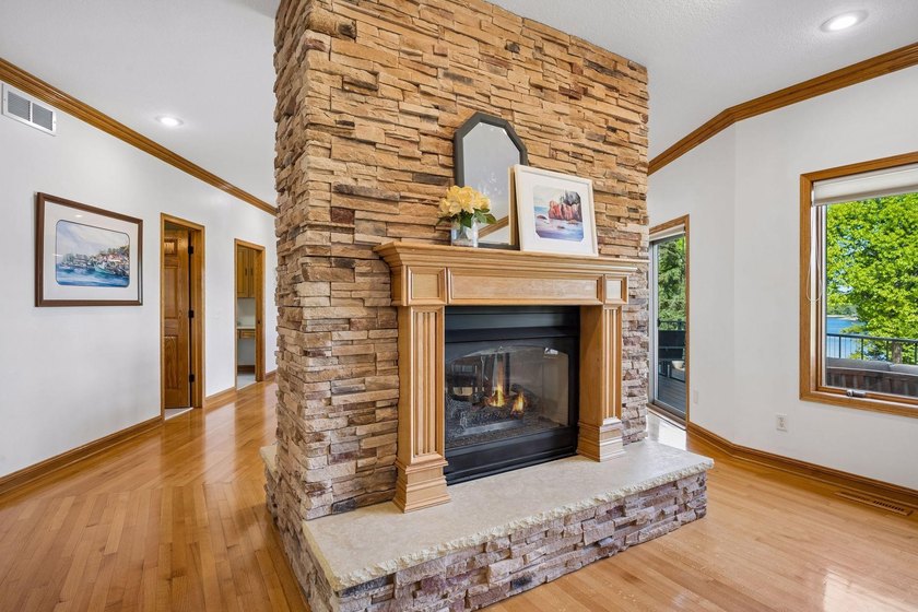 Rare opportunity to own a custom-built home in the sought-after - photo 19