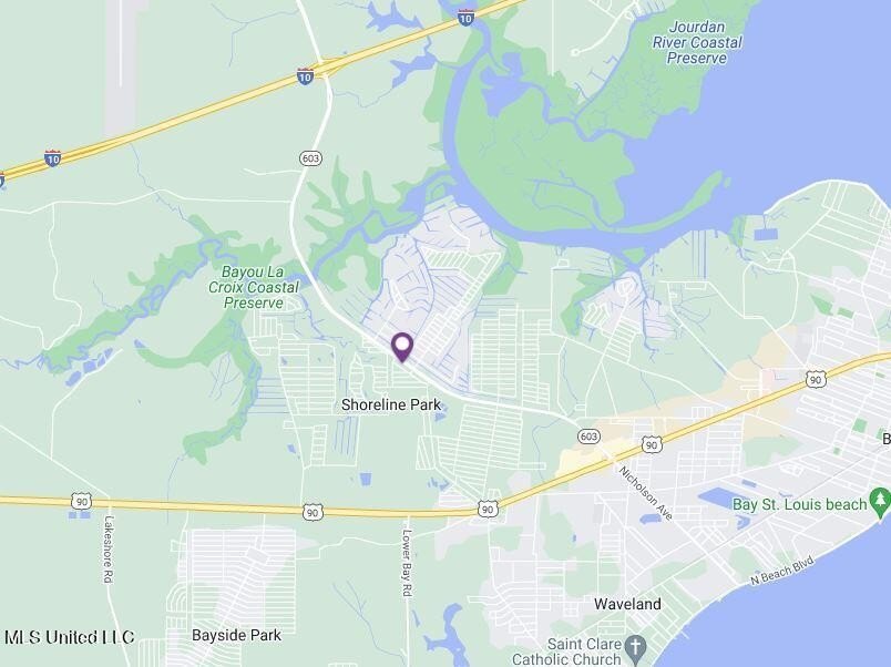 6054 Acres on busy HWY 603. 17,000 cars pass this location - photo 2