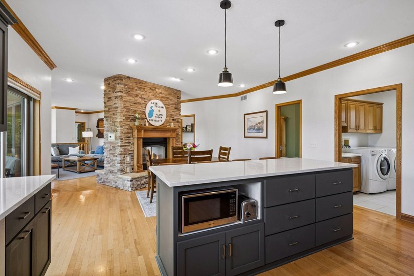 Rare opportunity to own a custom-built home in the sought-after - photo 26