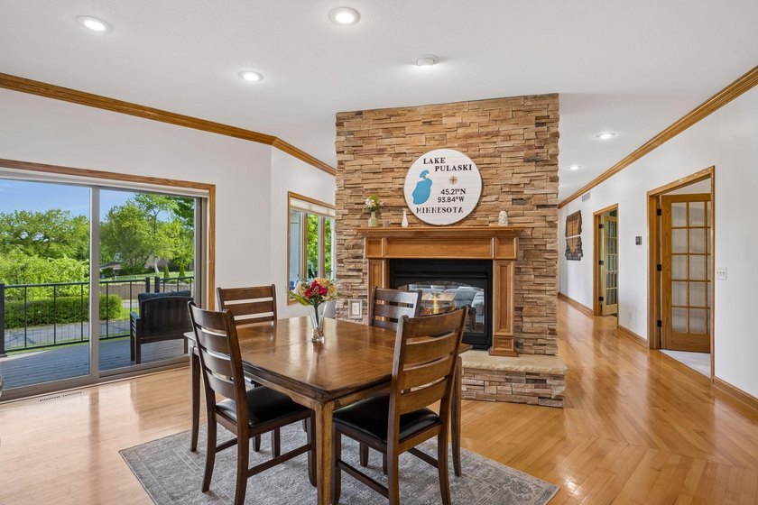 Rare opportunity to own a custom-built home in the sought-after - photo 27