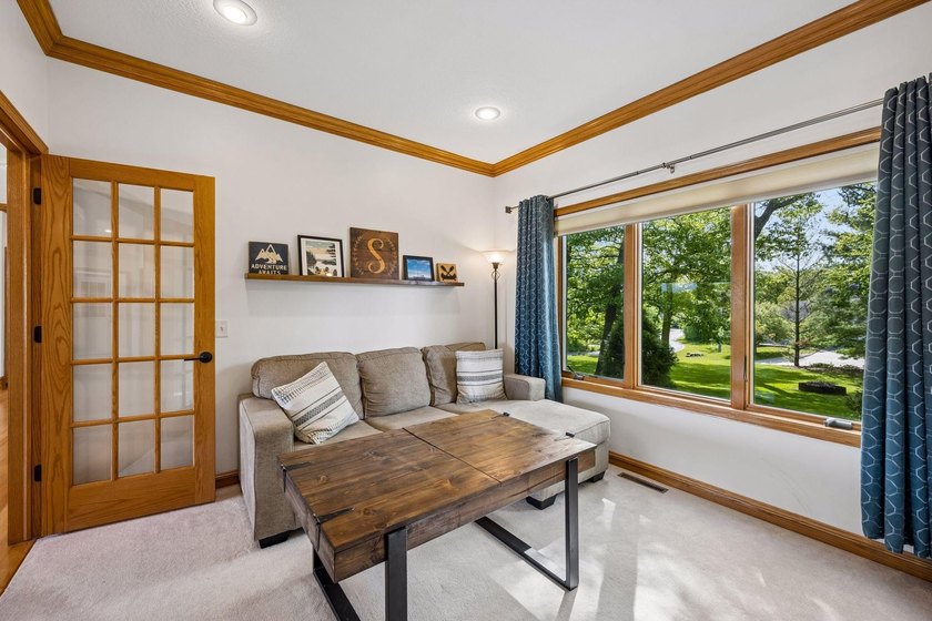Rare opportunity to own a custom-built home in the sought-after - photo 36