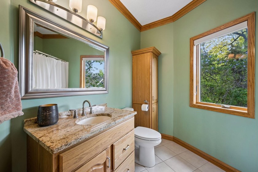 Rare opportunity to own a custom-built home in the sought-after - photo 37