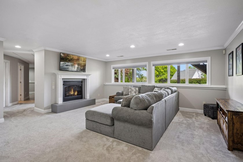 Rare opportunity to own a custom-built home in the sought-after - photo 40