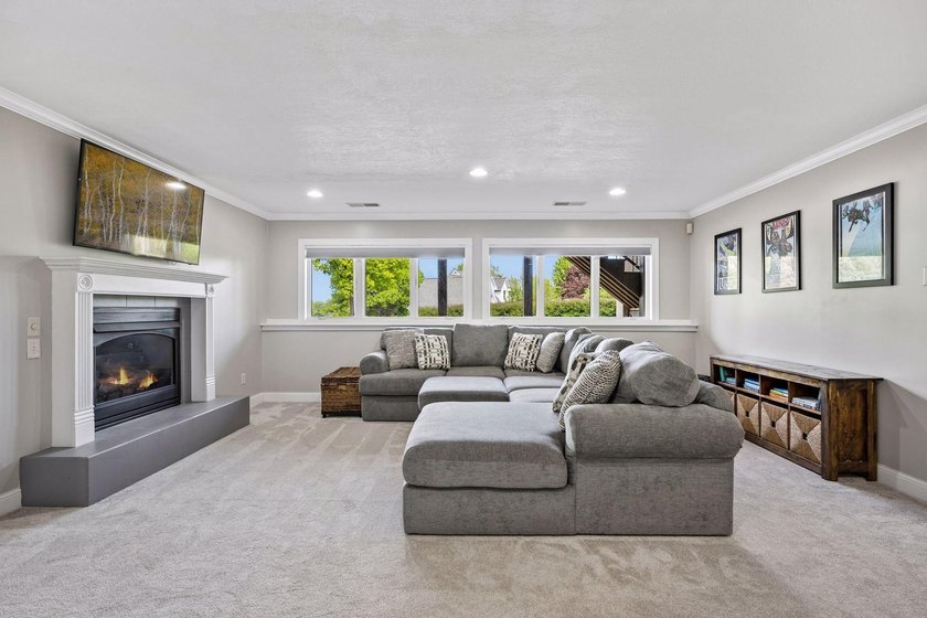 Rare opportunity to own a custom-built home in the sought-after - photo 41