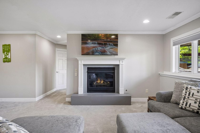 Rare opportunity to own a custom-built home in the sought-after - photo 42