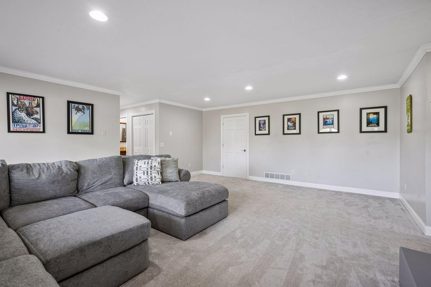 Rare opportunity to own a custom-built home in the sought-after - photo 43