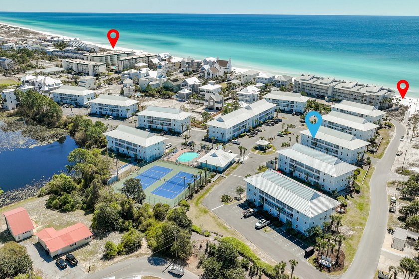 Rarely does a 30A opportunity like this come along--one of the - photo 46