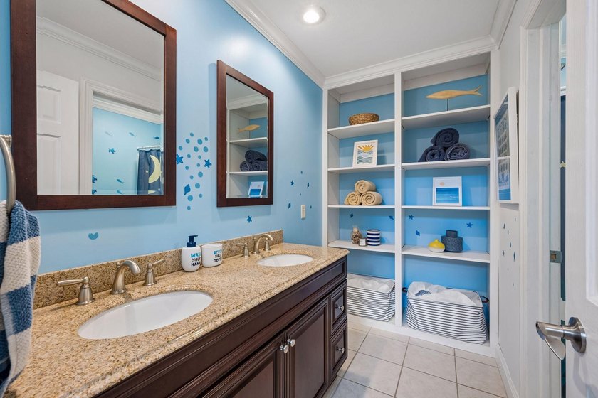 Rare opportunity to own a custom-built home in the sought-after - photo 46