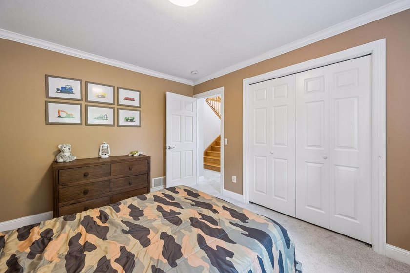 Rare opportunity to own a custom-built home in the sought-after - photo 49