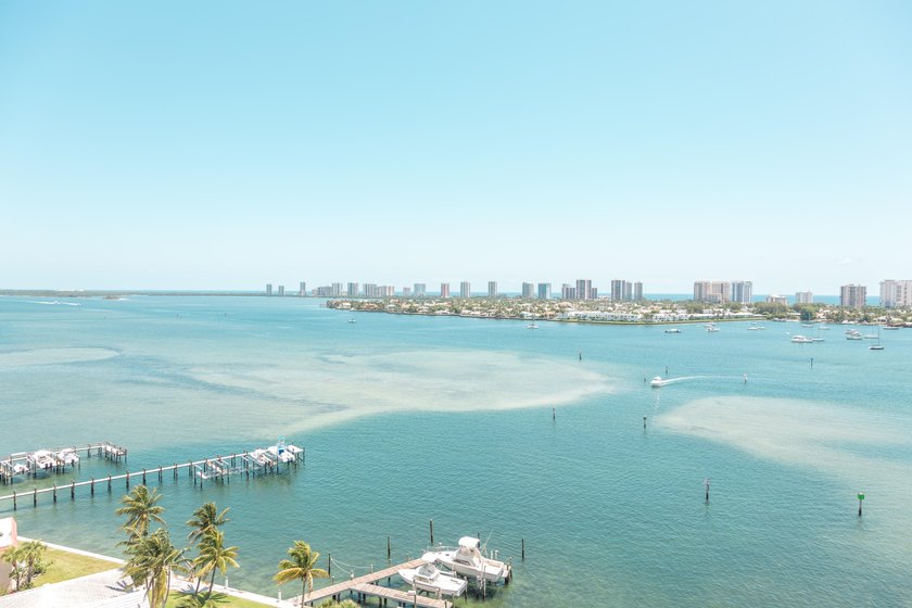 Breathtaking Intracoastal &amp; ocean views from this updated - photo 28
