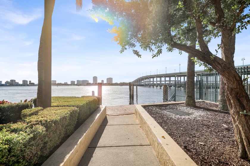 Breathtaking Intracoastal &amp; ocean views from this updated - photo 37