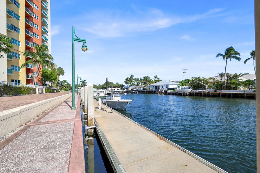 Breathtaking Intracoastal &amp; ocean views from this updated - photo 38