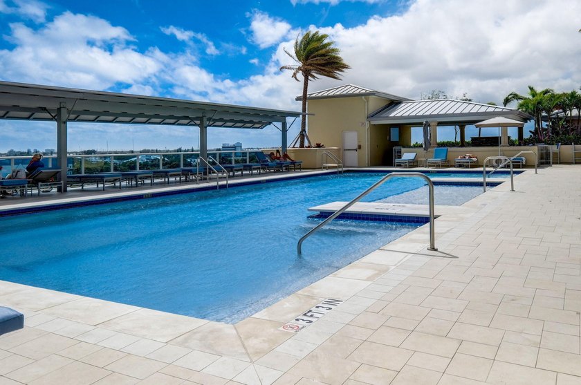 Breathtaking Intracoastal &amp; ocean views from this updated - photo 45