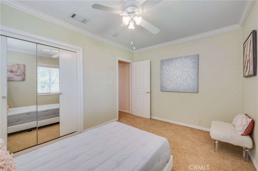 Set on an exceptional 9,090 sq. ft. premium lot in the highly - photo 28