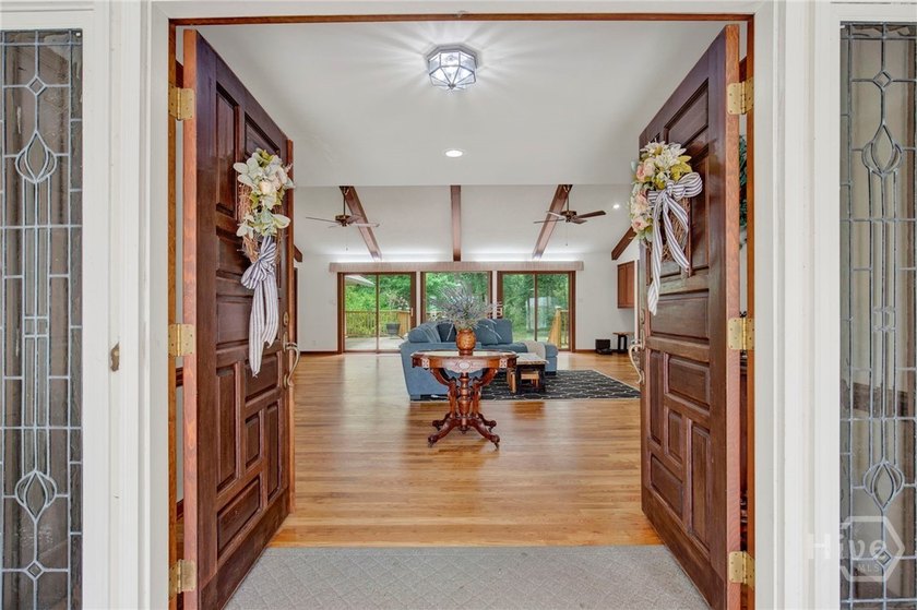 This 4-bedroom, 2.5-bath home offers approximately 2,800 square - photo 5