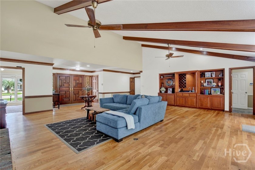 This 4-bedroom, 2.5-bath home offers approximately 2,800 square - photo 8