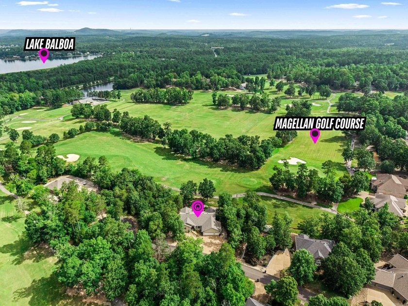 Golf Course Living with Premium Views, Storage &amp; Upgrades - photo 49