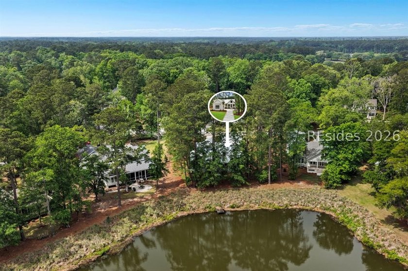 At 10 Oldfield Village Road, a new Lowcountry Lifestyle begins - photo 44