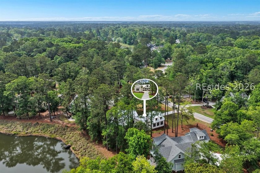 At 10 Oldfield Village Road, a new Lowcountry Lifestyle begins - photo 46