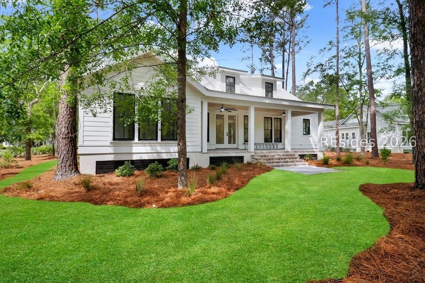 At 10 Oldfield Village Road, a new Lowcountry Lifestyle begins - photo 50