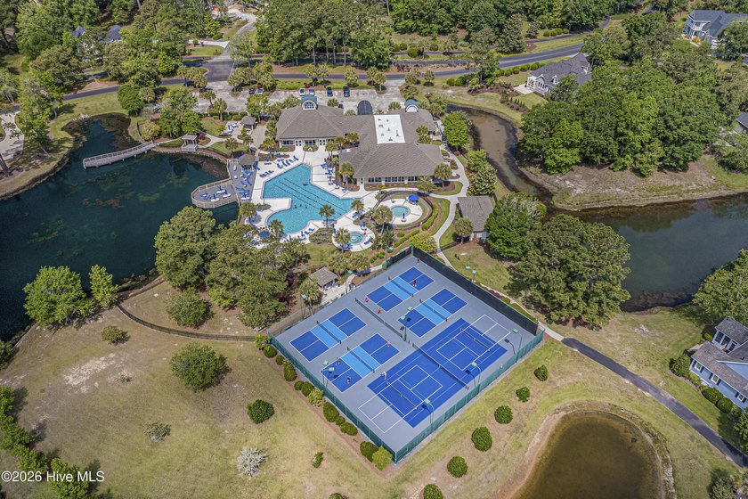 Welcome to Ocean Ridge Plantation! Excellent opportunity to - photo 16