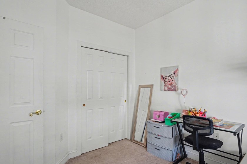 Welcome to 1141 Peace Pipe Place (Unit 201) in the gated - photo 24
