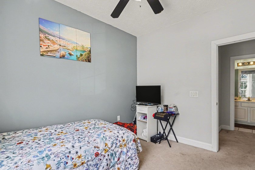 Welcome to 1141 Peace Pipe Place (Unit 201) in the gated - photo 27