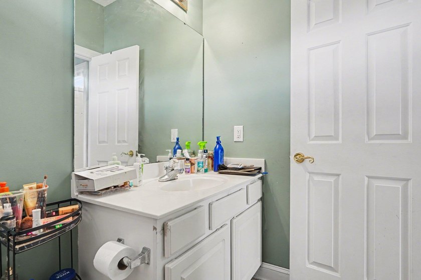 Welcome to 1141 Peace Pipe Place (Unit 201) in the gated - photo 29