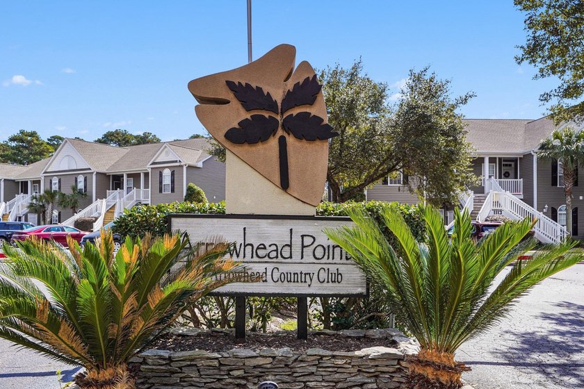 Welcome to 1141 Peace Pipe Place (Unit 201) in the gated - photo 35