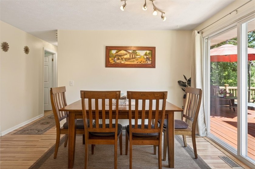 Beautifully maintained 3-bedroom, 1.5-bath ranch ready for its - photo 22