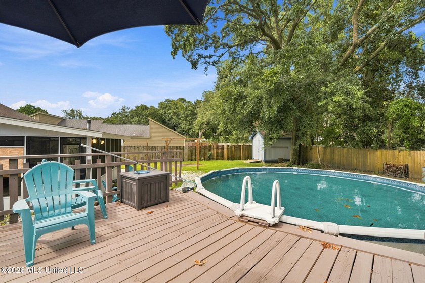 Discover your own private oasis in the charming Heron Bayou - photo 27