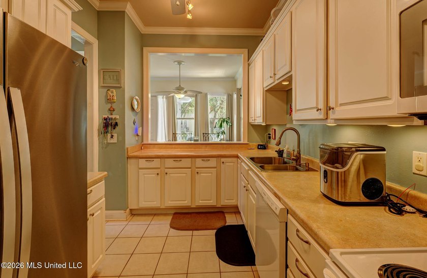 Chapel Hill patio home delivering the easy-living Bay St. Louis - photo 12