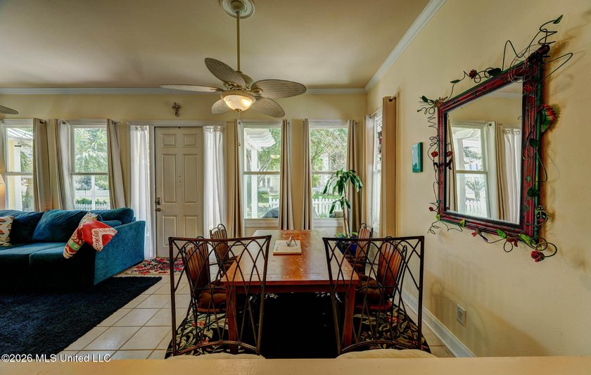 Chapel Hill patio home delivering the easy-living Bay St. Louis - photo 17