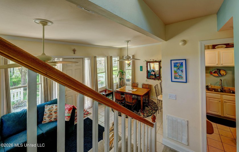 Chapel Hill patio home delivering the easy-living Bay St. Louis - photo 23