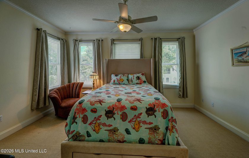 Chapel Hill patio home delivering the easy-living Bay St. Louis - photo 24