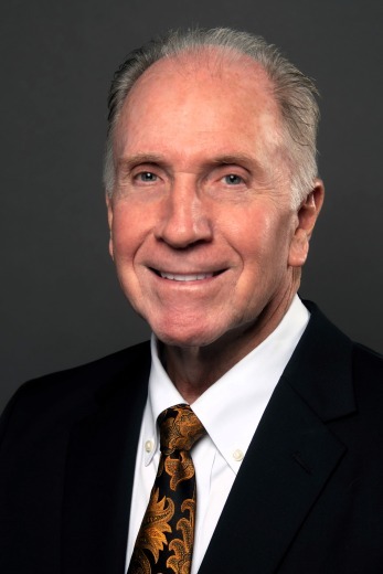 John Jarvis