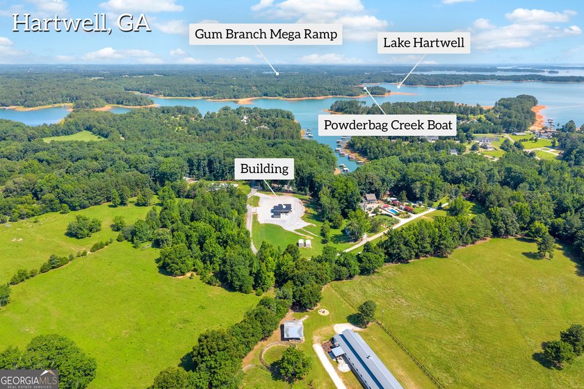 Rare opportunity to own a fully graded, build-ready 2.02-acre - photo 13