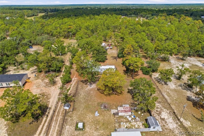 Affordable opportunity on 1.40 acres in Homosassa! This - photo 17