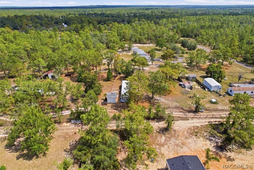 Affordable opportunity on 1.40 acres in Homosassa! This - photo 18