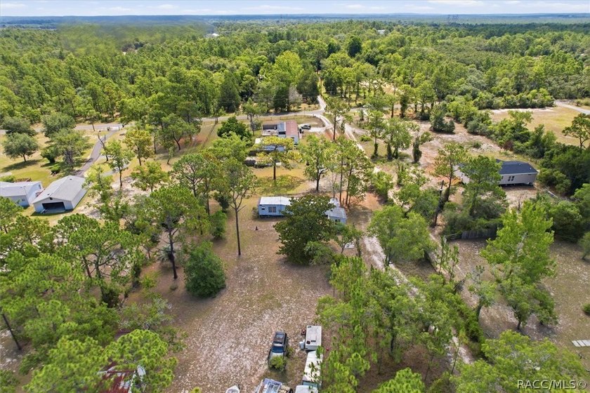 Affordable opportunity on 1.40 acres in Homosassa! This - photo 19