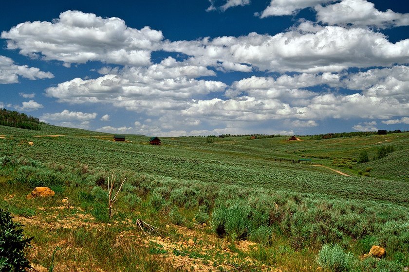 33 N DRY VALLEY Rd 33 - photo 8