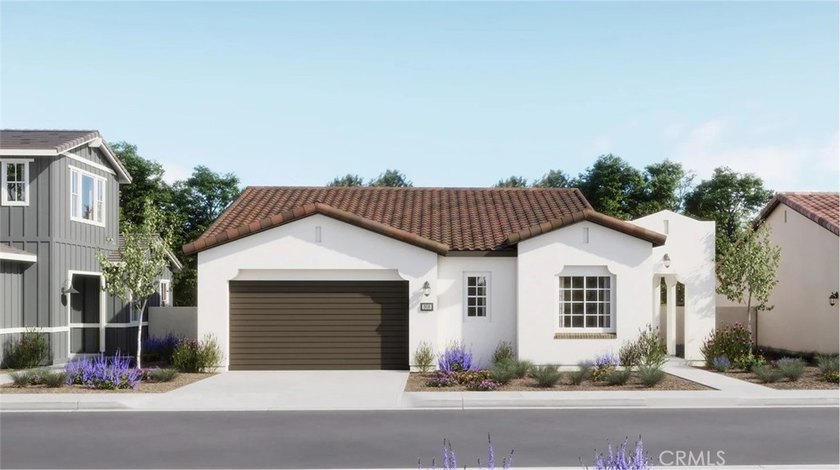 Spacious well designed home with 10' ceilings, 2 bedroom, 2.5 - photo 16