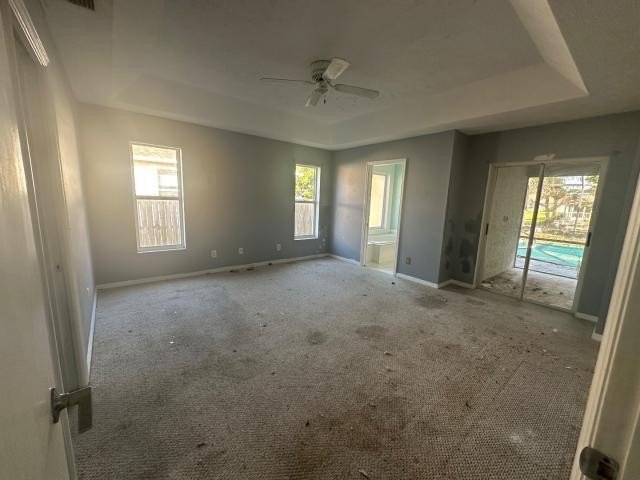 Wonderful opportunity to make this house a home. Screened Porch - photo 18