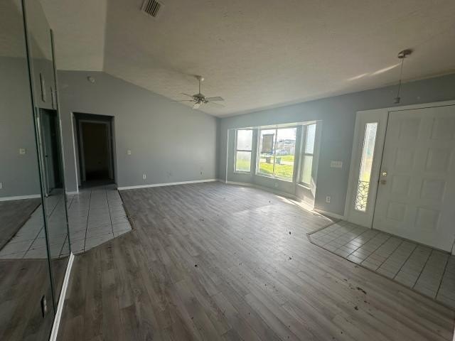 Wonderful opportunity to make this house a home. Screened Porch - photo 19