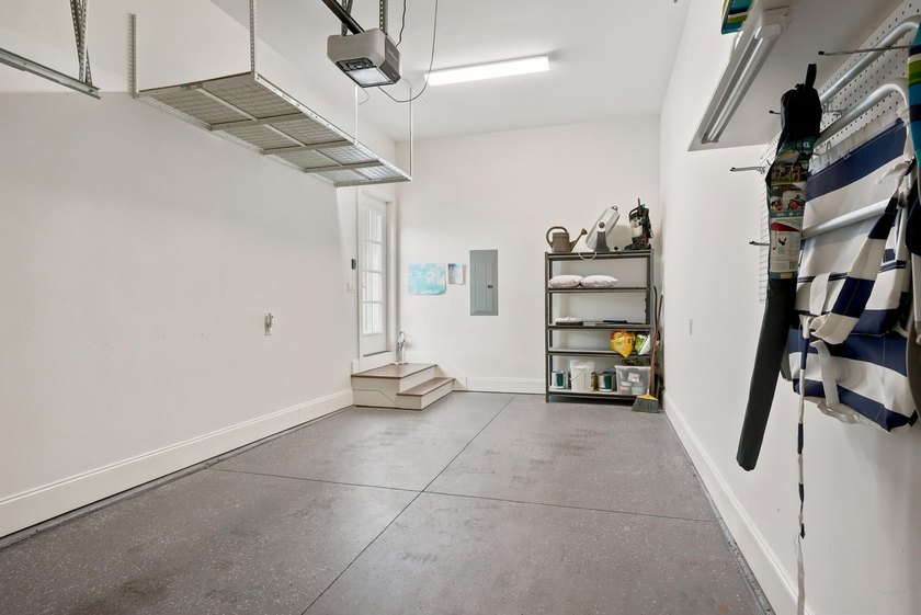 Rare main-level primary suite - while most 30A homes stack all - photo 34