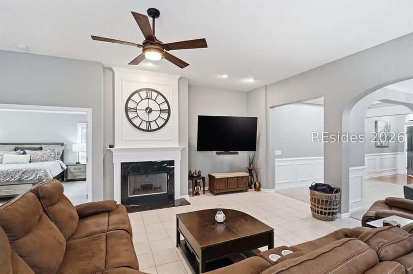 Welcome to this beautifully maintained one-story, 3-bedroom - photo 15