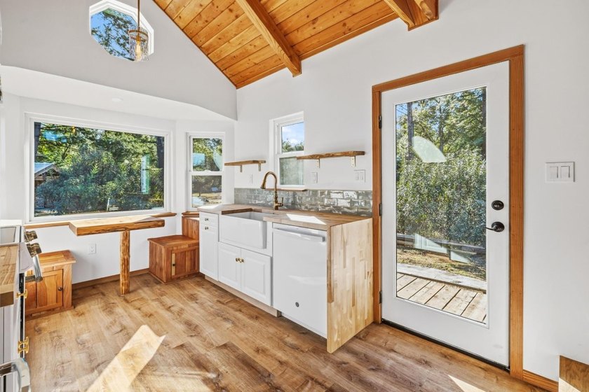 Now offering PLANS APPROVED to rebuild a 3 bed 2 bath home at - photo 17