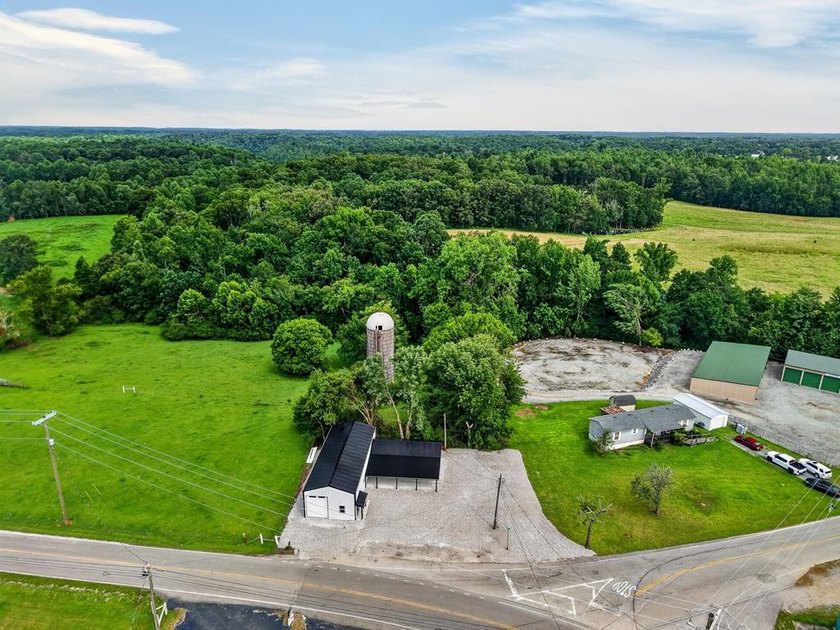 Prime commercial opportunity just 8 minutes from Cookeville Boat - photo 33